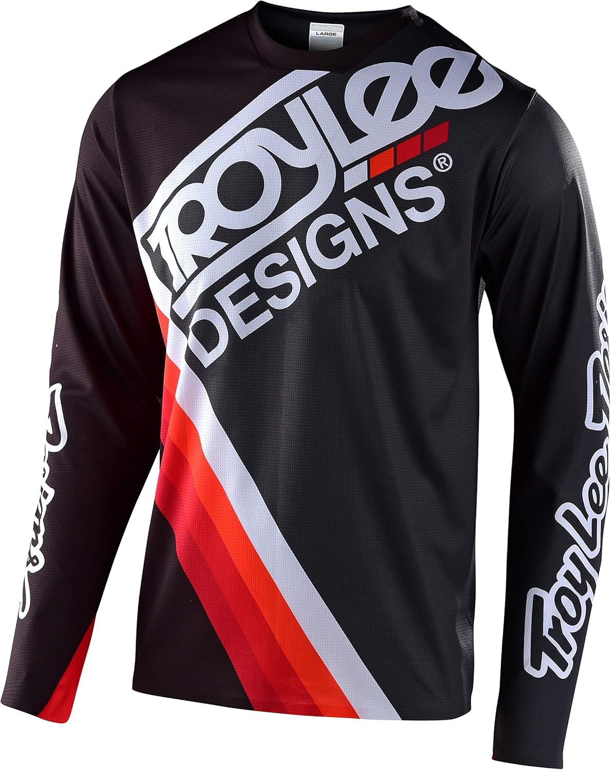 Troy Lee Designs Sprint Ultra Tilt - Maillot de ciclismo BMX para hombre