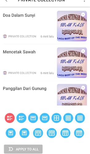 Iwan Fals Music
