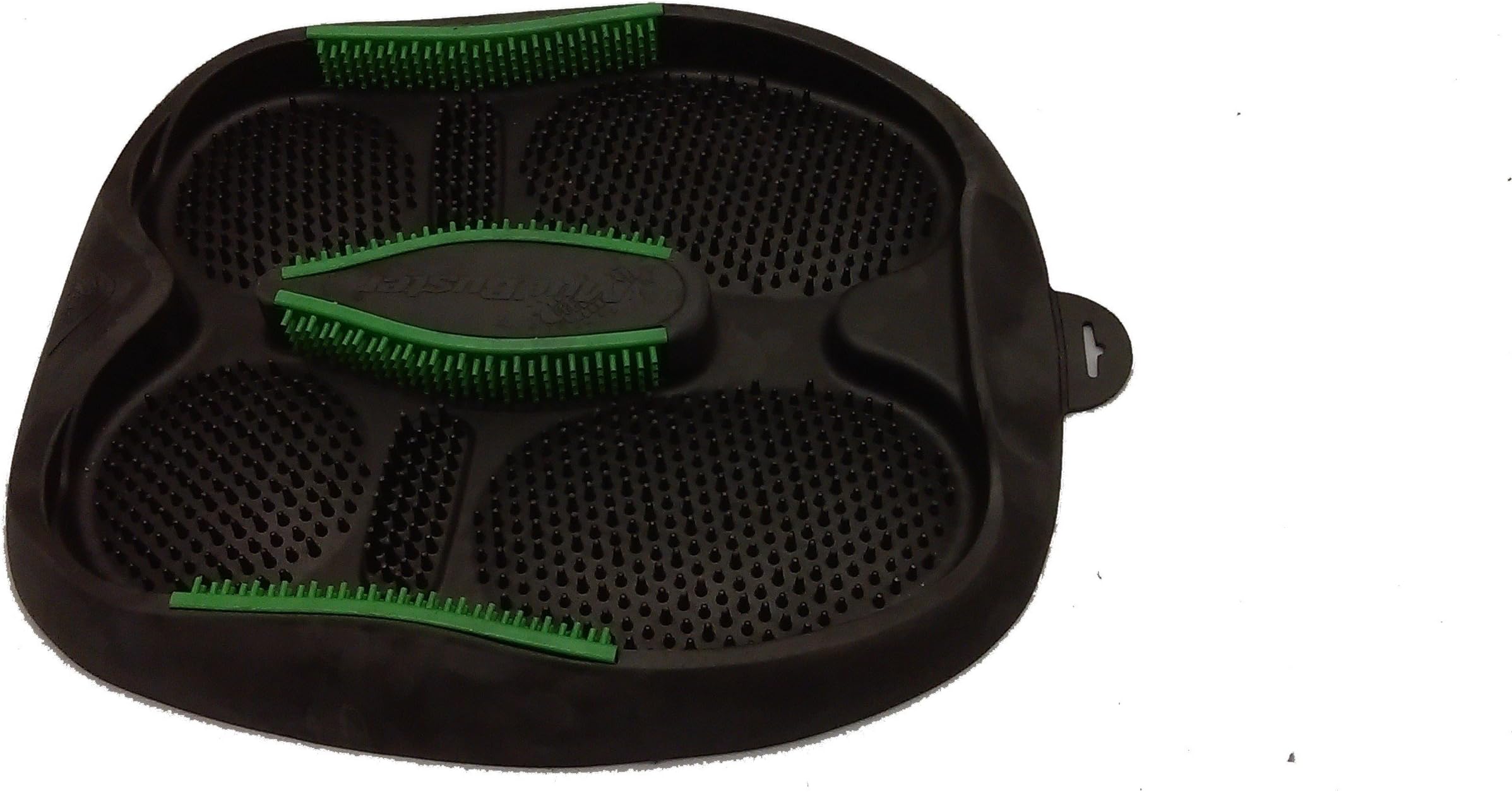 Mudbuster Mat Shoe Welly Boot Scraper Mud Cleaner