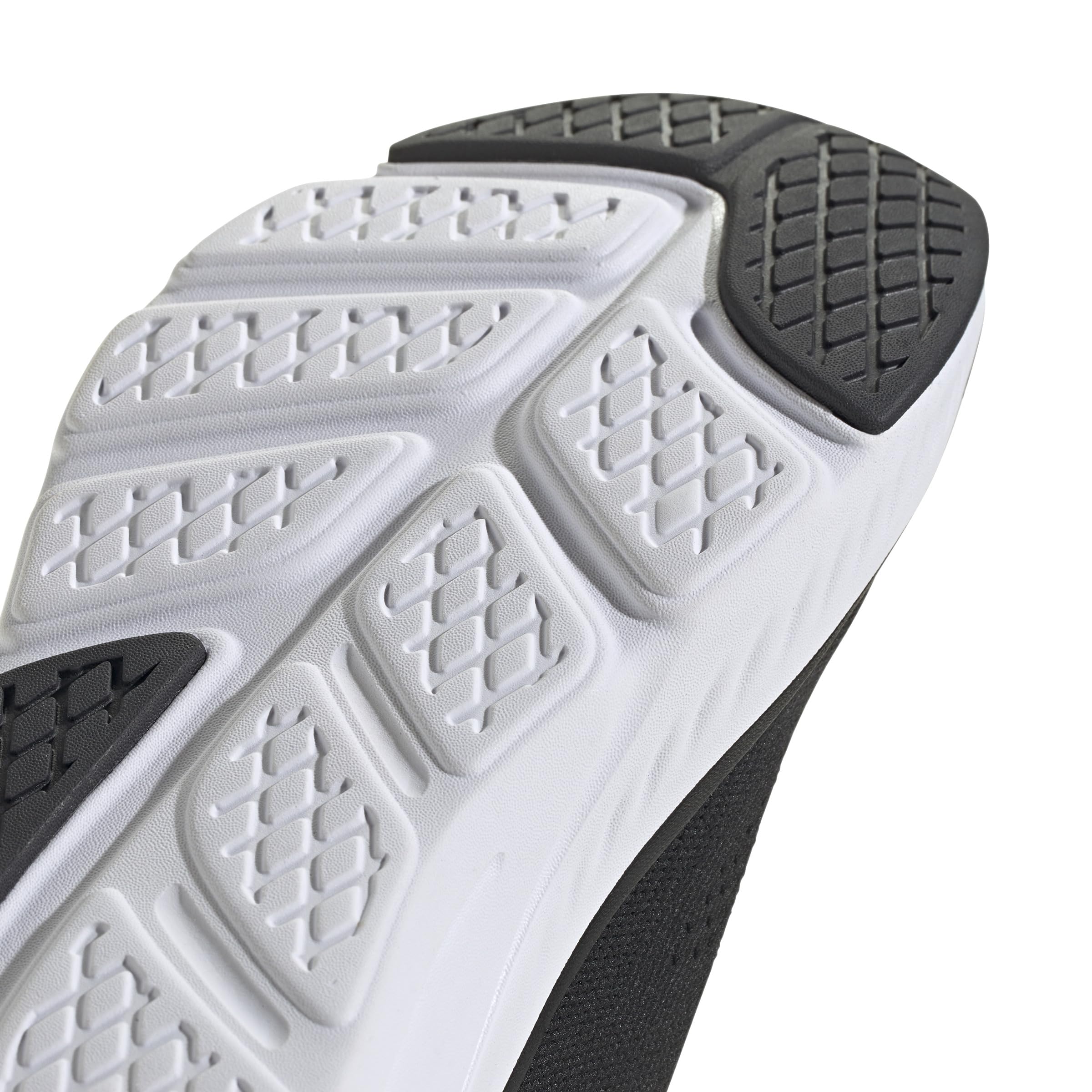 adidas Hombre Cloudfoam GO Sock Zapatos