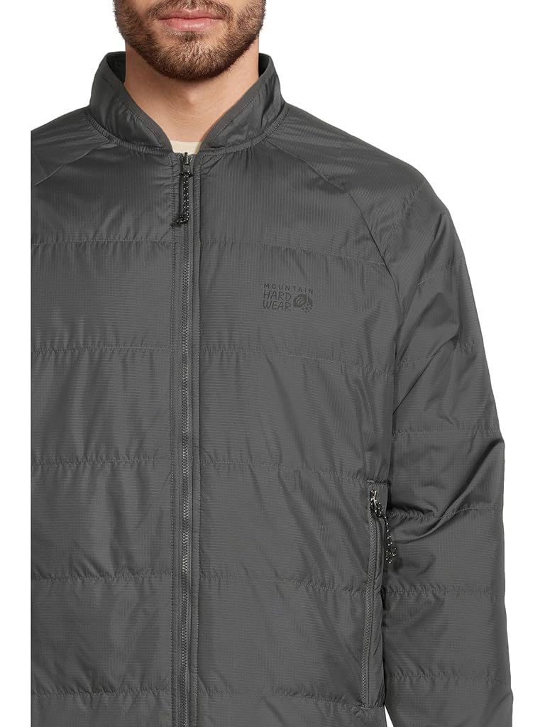 Black Mountain Hardwear Firefall™ Trifecta Jacket