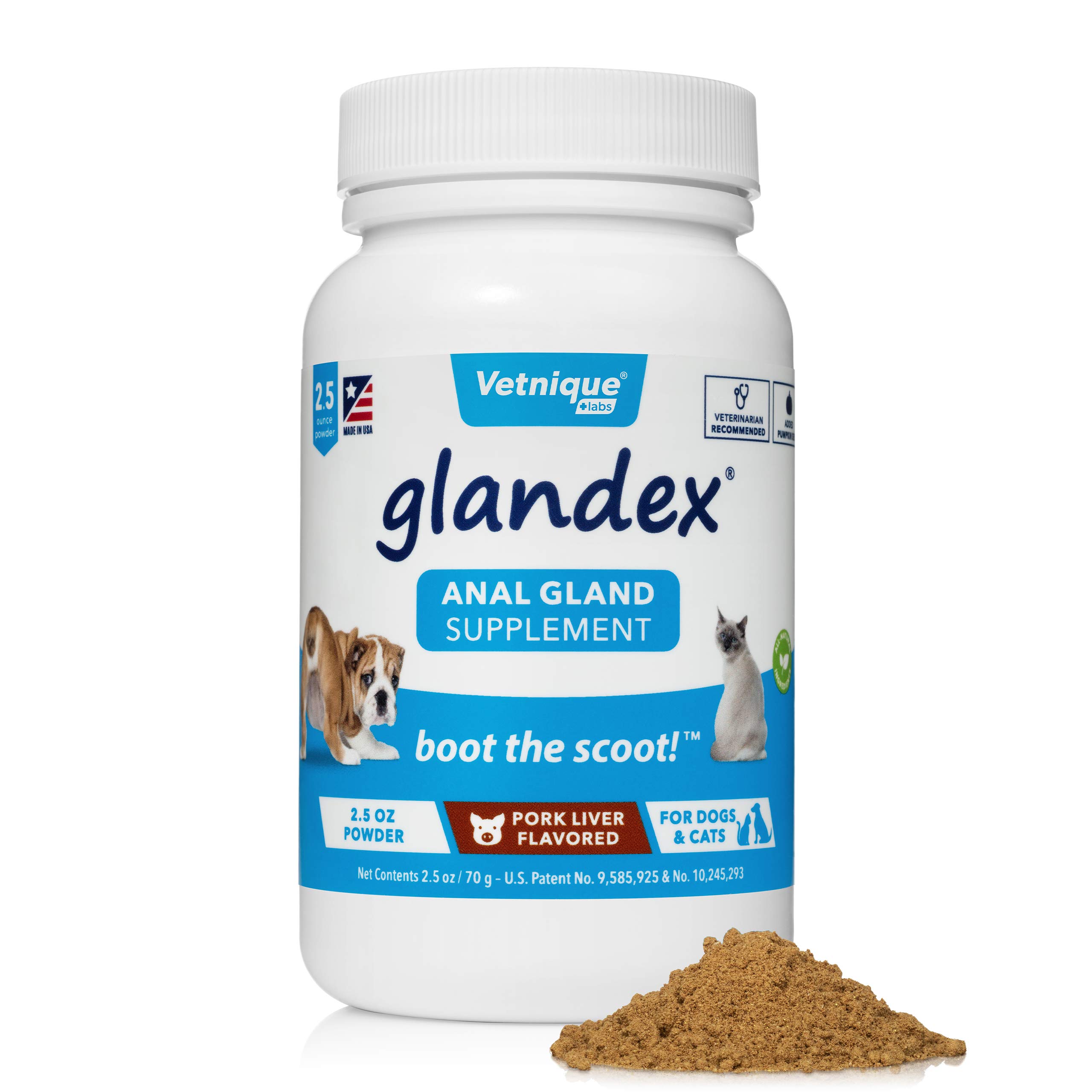 fiber tablets for dogs