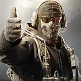 Snow Army Sniper Shooting War Survival Game - Winter Mountain FPS Shooter Adventure Games