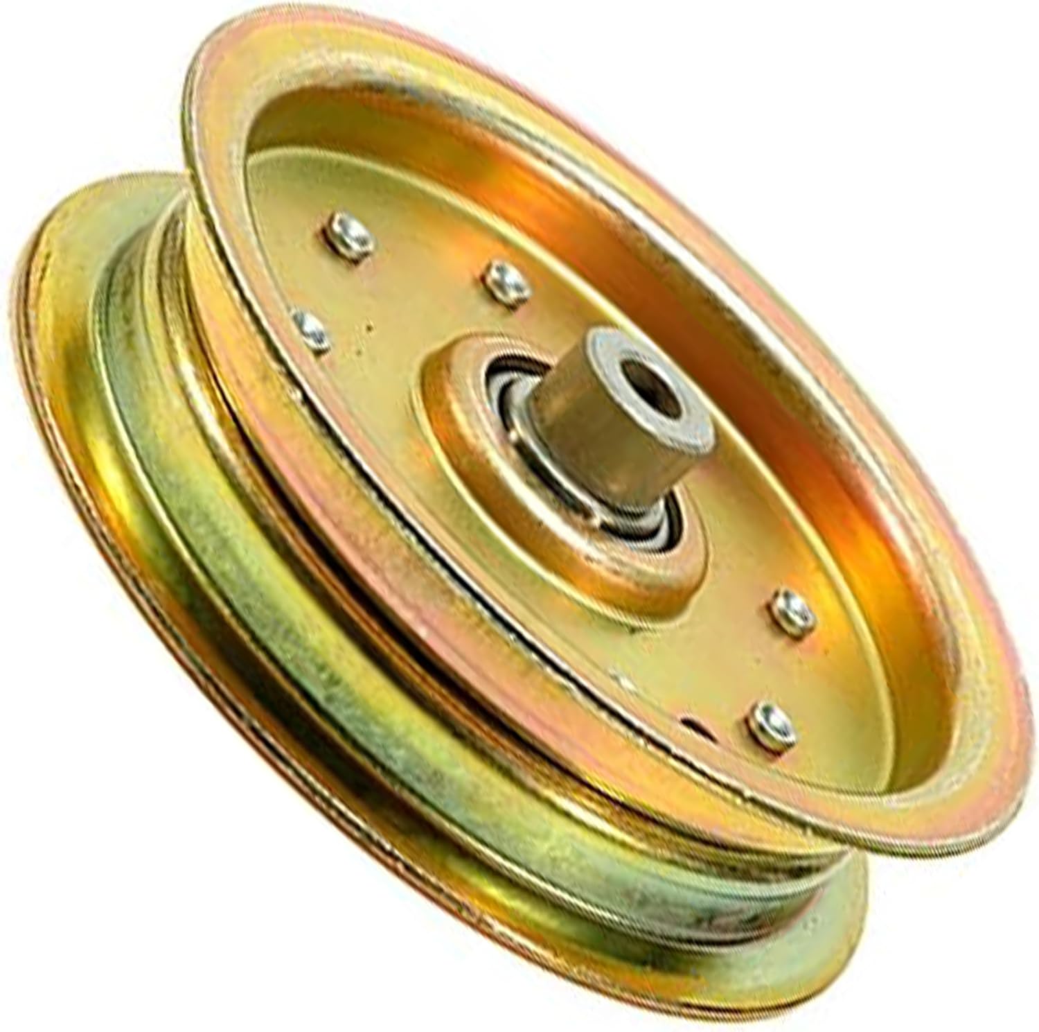 Lawn Mower Idler Pulley for Scag # 482306, 483213, 48473