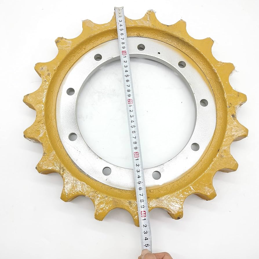 Amazon.com: Driving Sprocket 20T-27-77110 For Komatsu