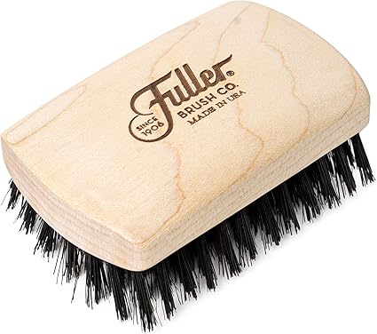 Fuller Brush Co. Hair & Beard Brush