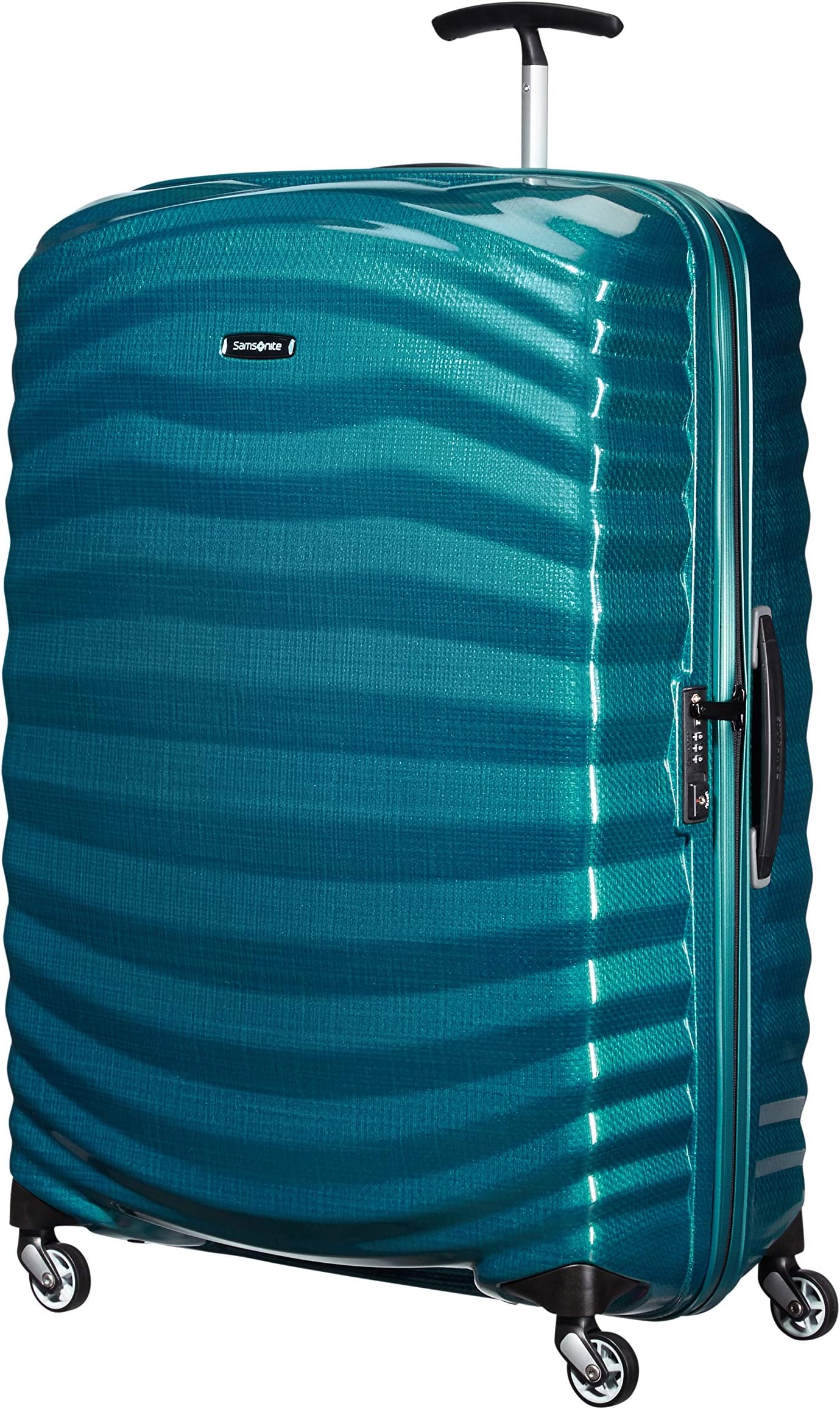 Lite-Shock Hand Luggage
