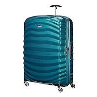 Samsonite Lite-Shock Spinner XL Valigia, 81 cm
