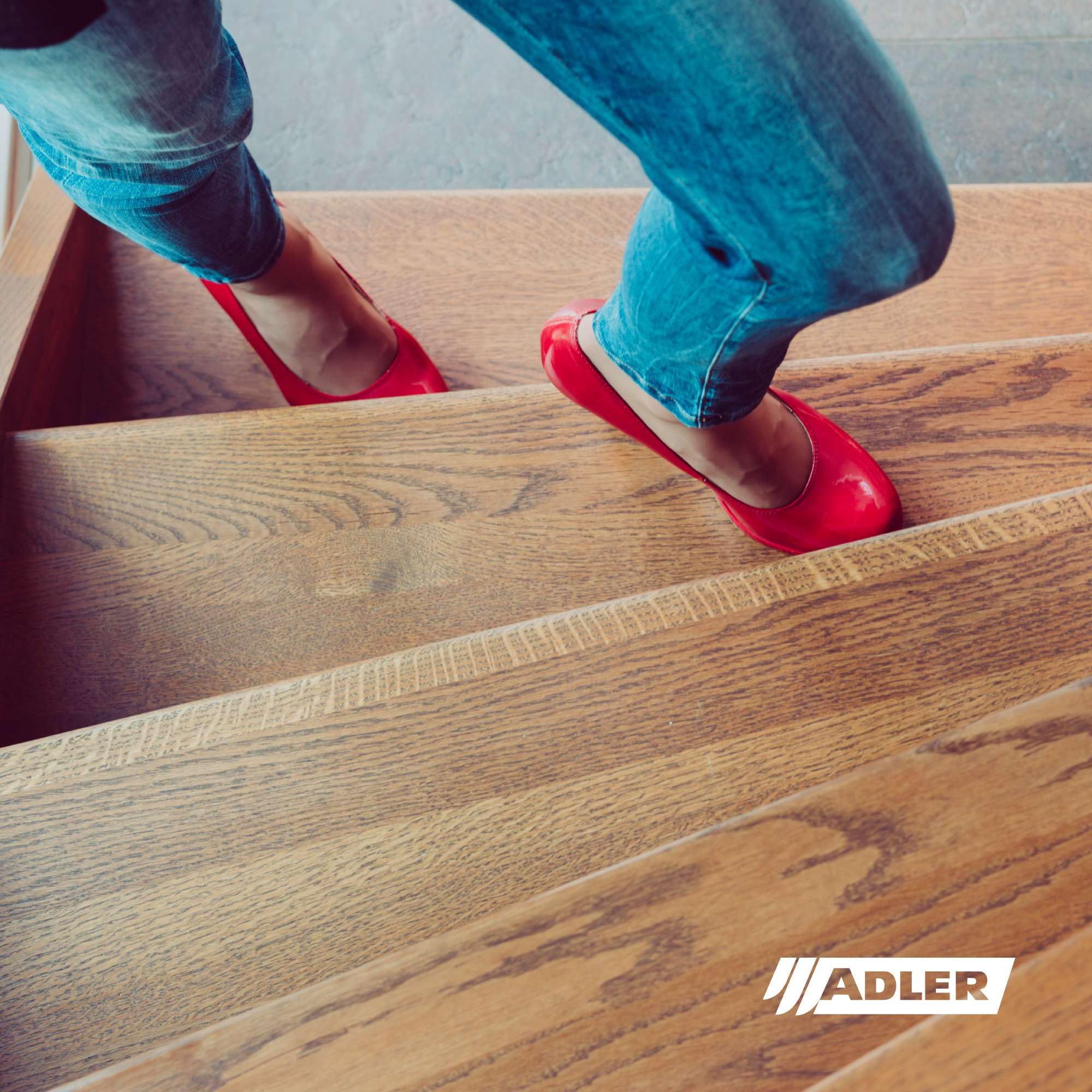 ADLER Legno Dura-Öl Farblos 10l