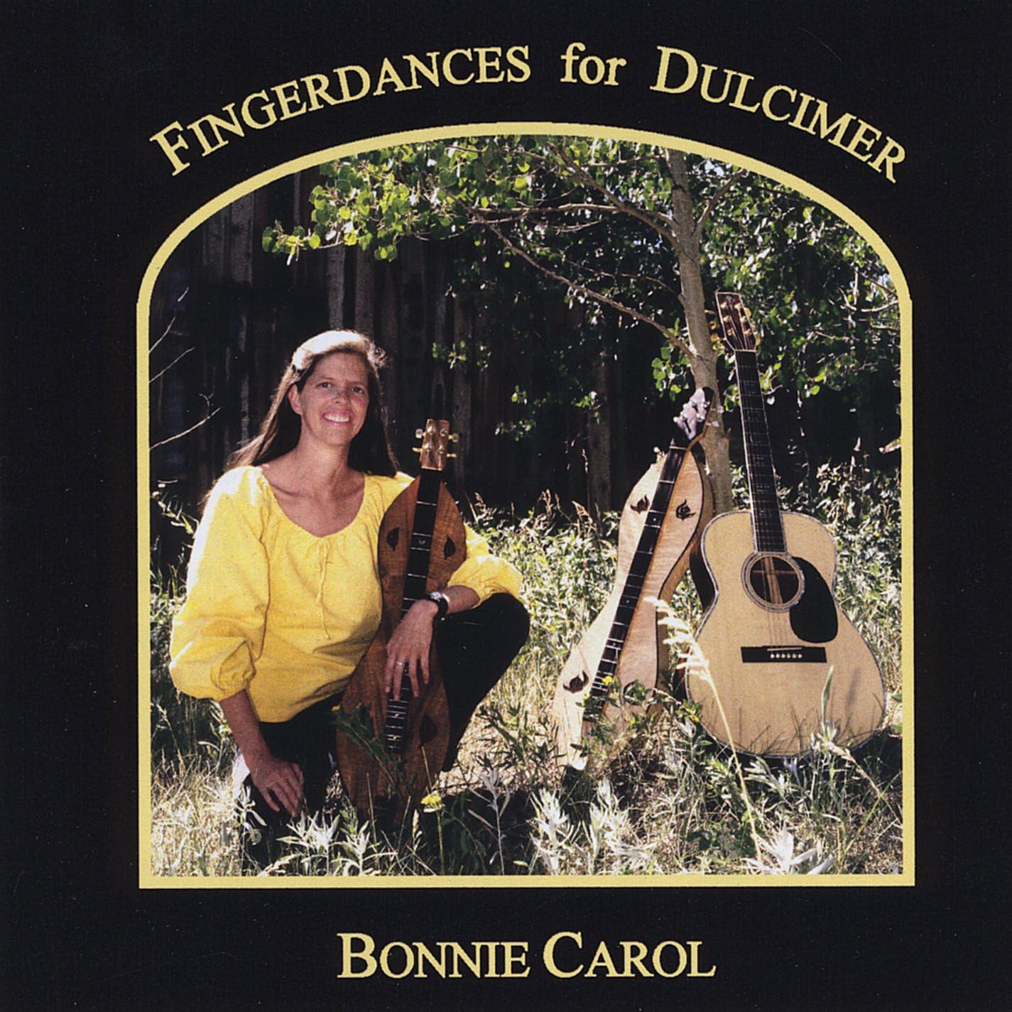 Fingerdances for Dulcimer Amazon.co.uk CDs & Vinyl