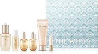 THE WHOO Bichup - Calendario de Adviento de r...