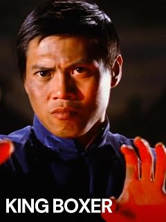 Zhao, der Unbesiegbare