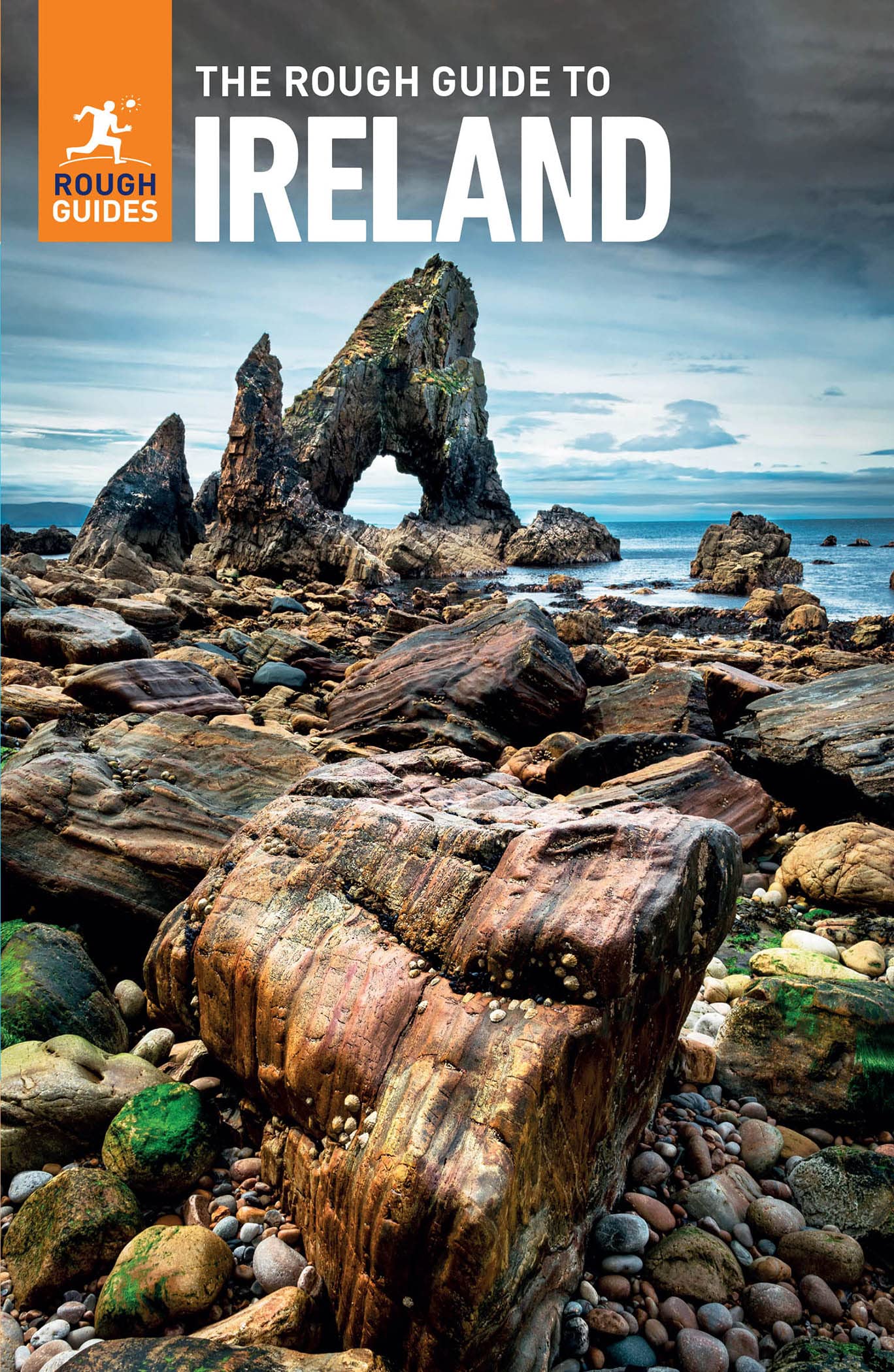 The Rough Guide to Ireland (Travel Guide eBook) (Rough Guides)