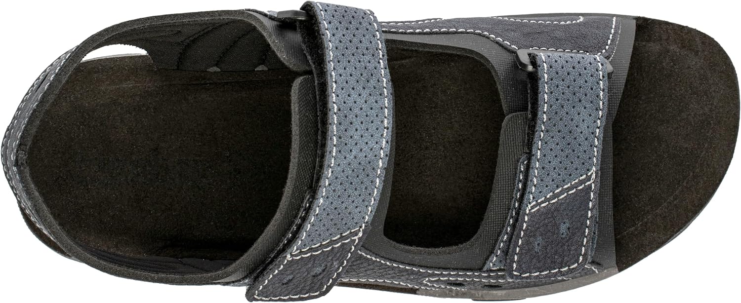 Fischer Markenschuh Men's Modern Sport Sandal image 3