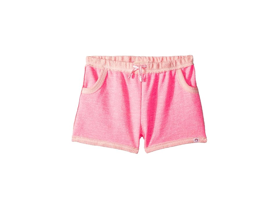 

Appaman Kids Majorca Shorts (Toddler/Little Kids/Big Kids) (Pink Fizz) Girl's Shorts