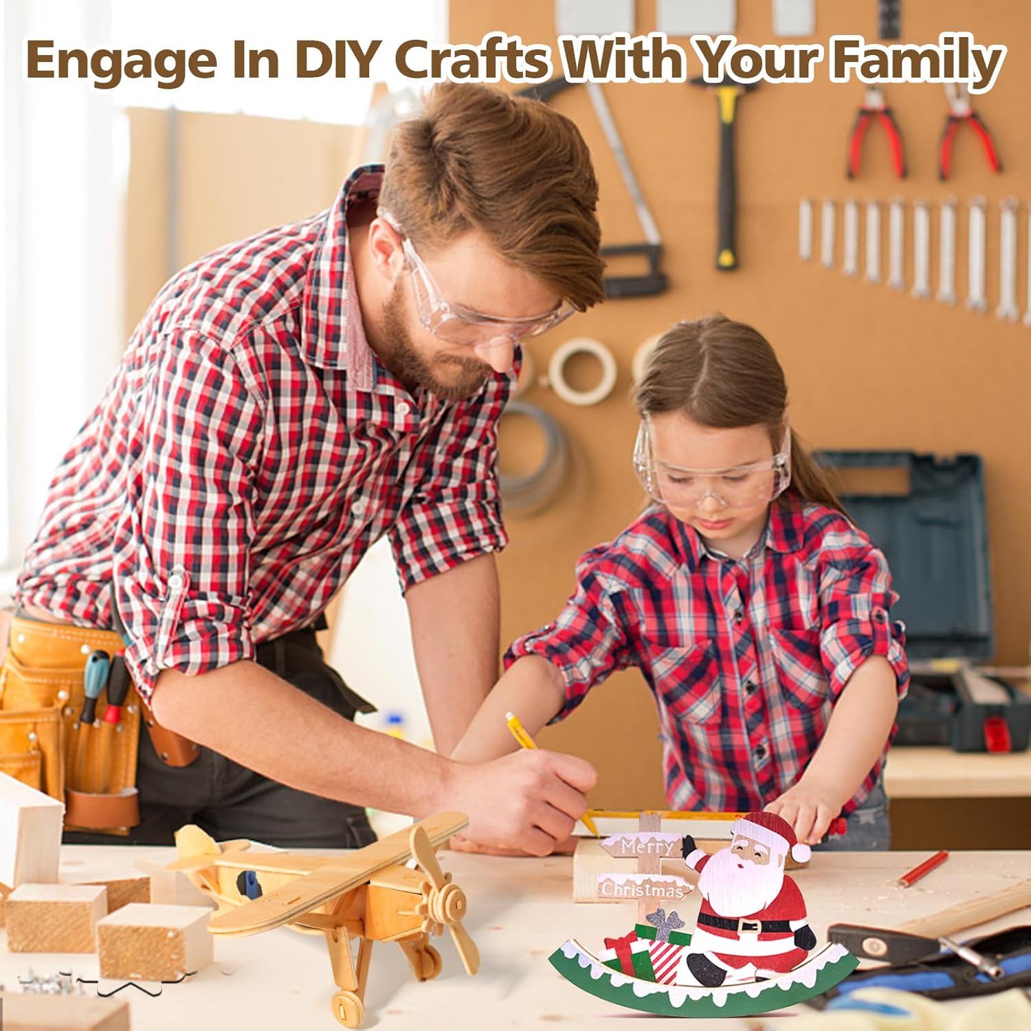 Adrattnay Basswood Sheets 1/8 x 12 x 12 inch - 3 mm Basswood Sheets Plywood Sheets, 36Pcs Square Unfinished Wood Board for DIY Crafts, Laser Cutting, Wood Burning, Painting, Model Carving