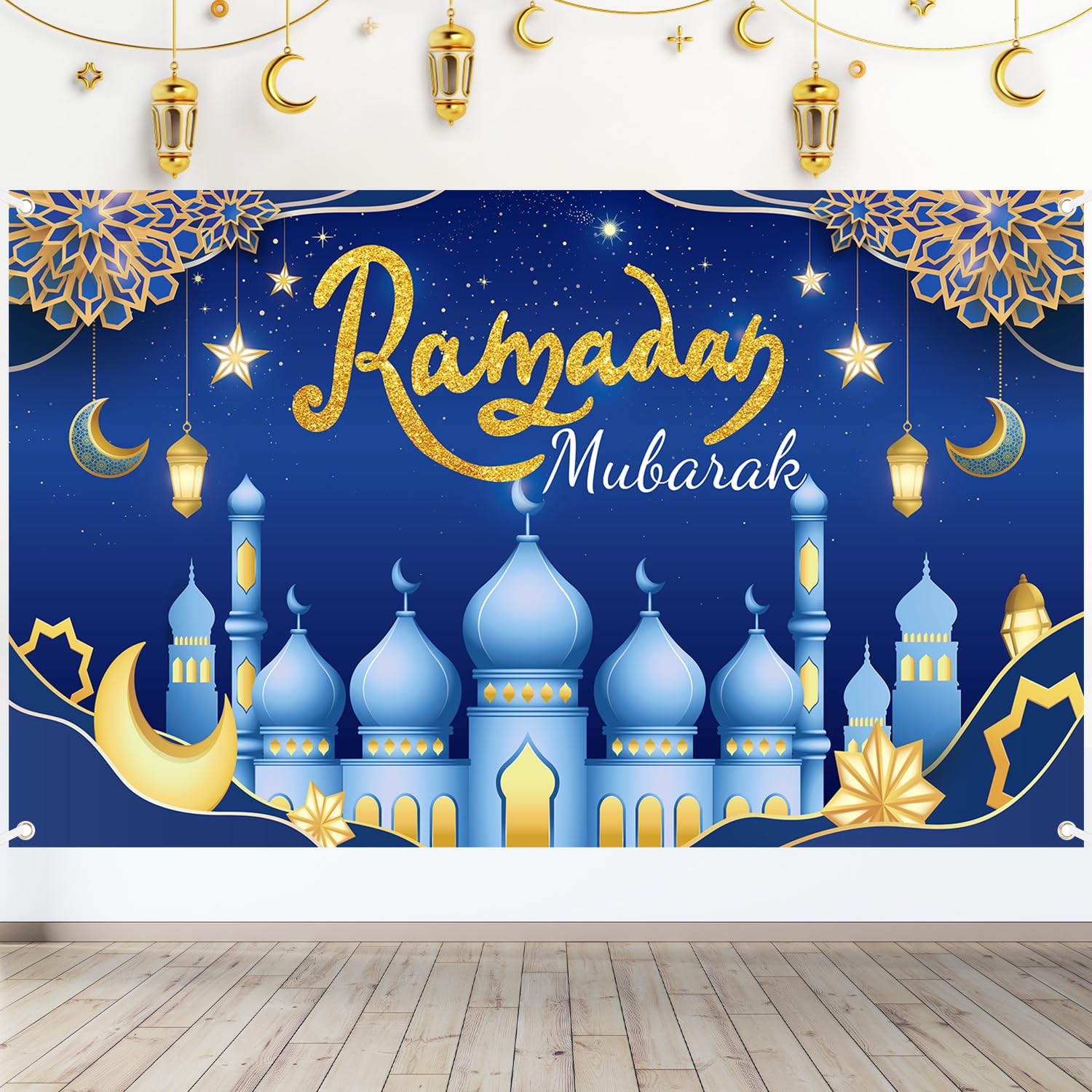 Décor De Photo Couple En Thèe Noël 1 X 1.8 Grand Tissu Fond De