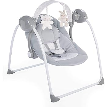 badabulle baby swing