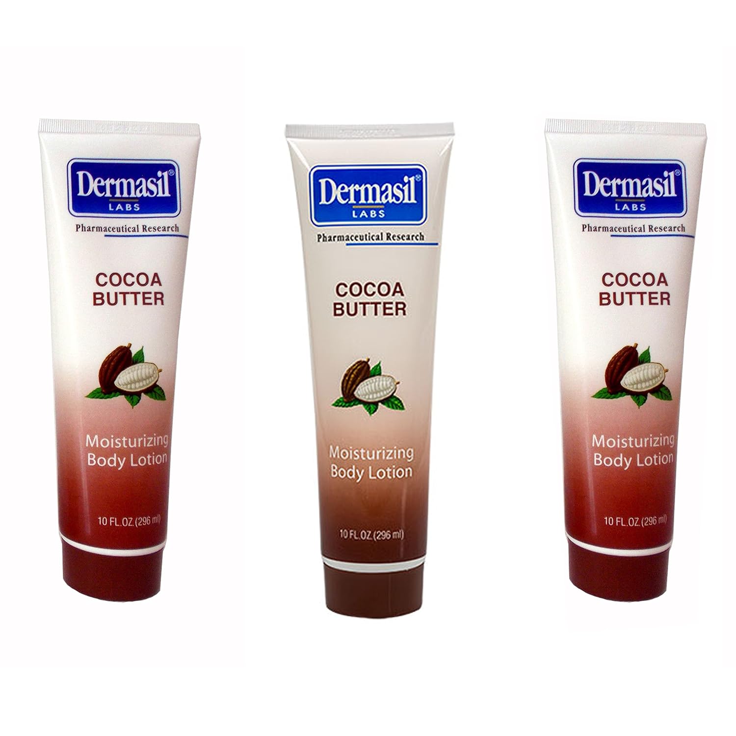 dermasil labs cocoa butter