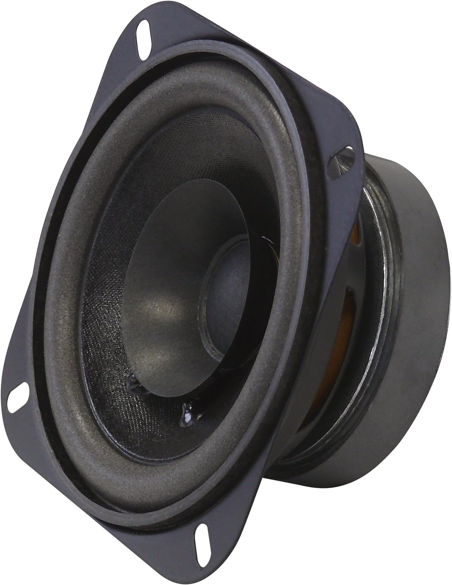 McGee Broadband full range speaker