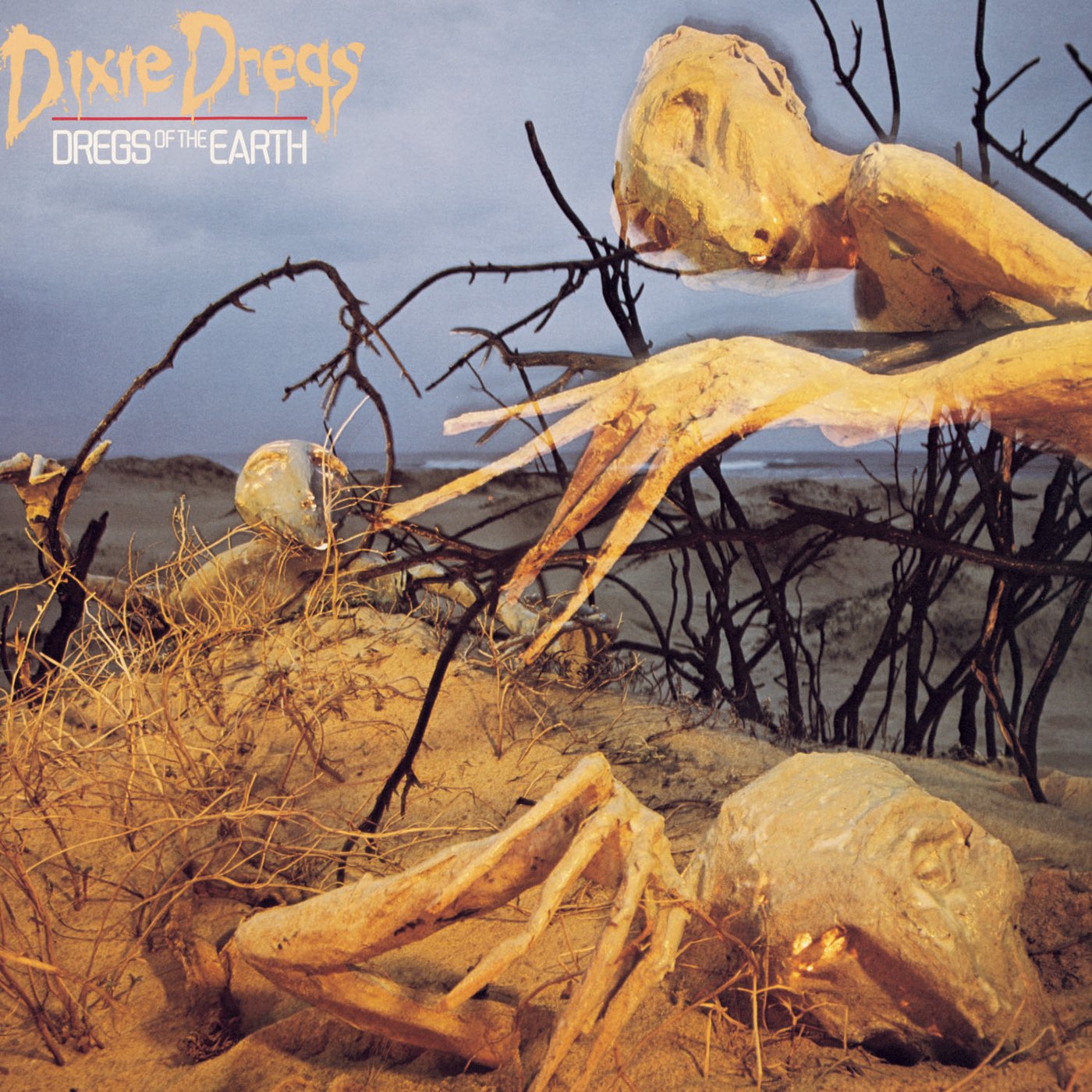 Dixie Dregs