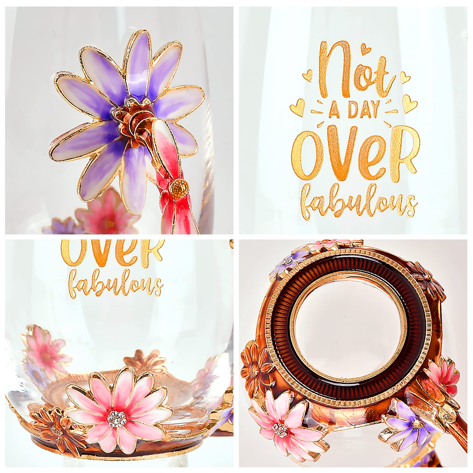 OEAGO Novelty Coffee Mug