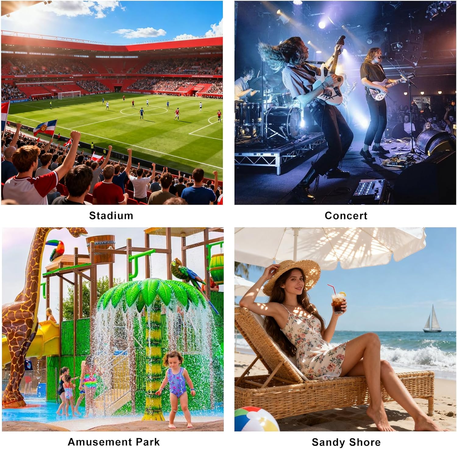 Clear Crossbody Bag with Adjustable Shoulder Strap and Front Pocket Wallet,Transparent Bag,PVC Purse Bag,Messenger Bag - Image 5