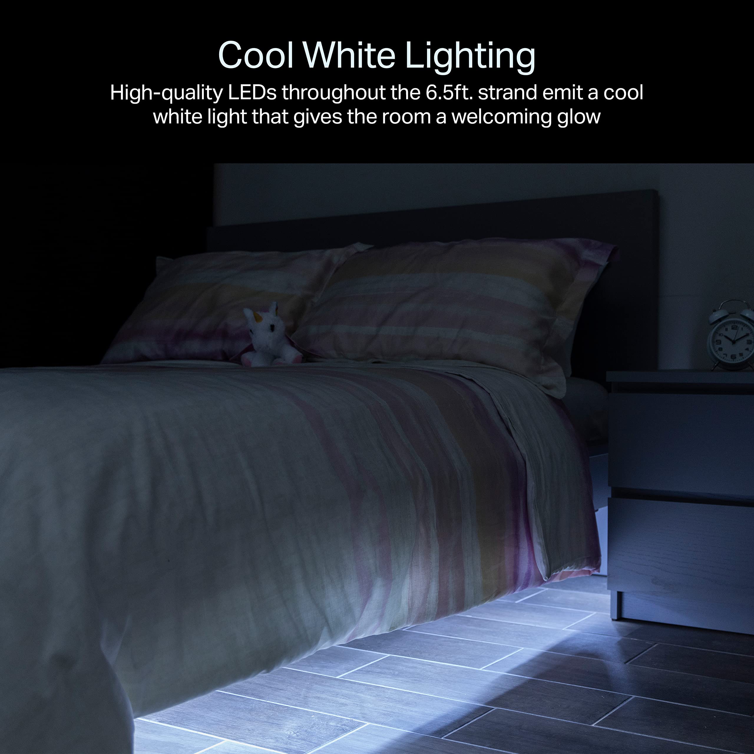TOPXCDZ DC 5V USB LED Tiras 2835 Blanco 2M 6.56FT Tira LED Tira Luz TV Fondo Iluminación Cinta Decoración del Hogar Lámpara TOPXCDZ DC 5V USB LED Tiras 2835 Blanco 2M 6.56FT Tira LED Tira Luz TV Fondo Iluminación Cinta Decoración del Hogar Lámpara