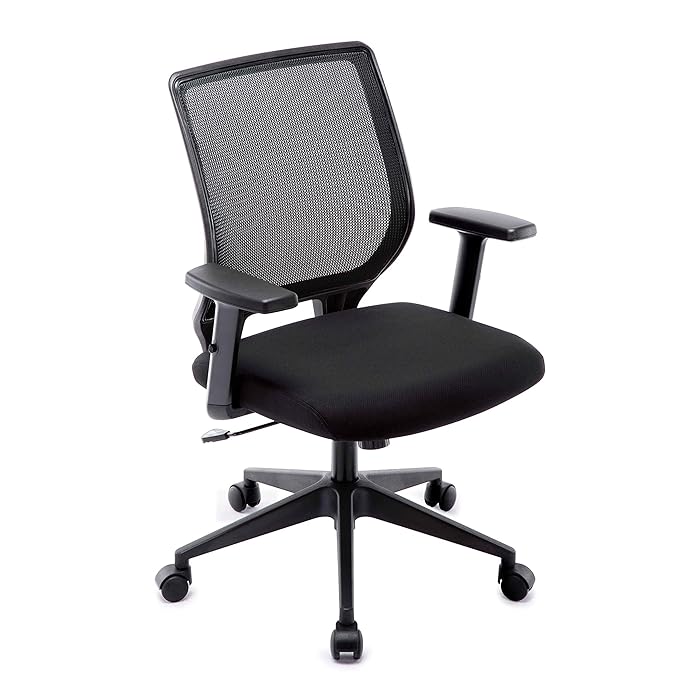 Buy IntimaTe WM Heart Office Chair, Desk Chair, Ergonomic Computer