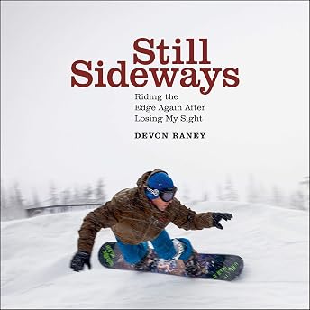 Still Sideways Audiobook by Devon Raney episode artwork