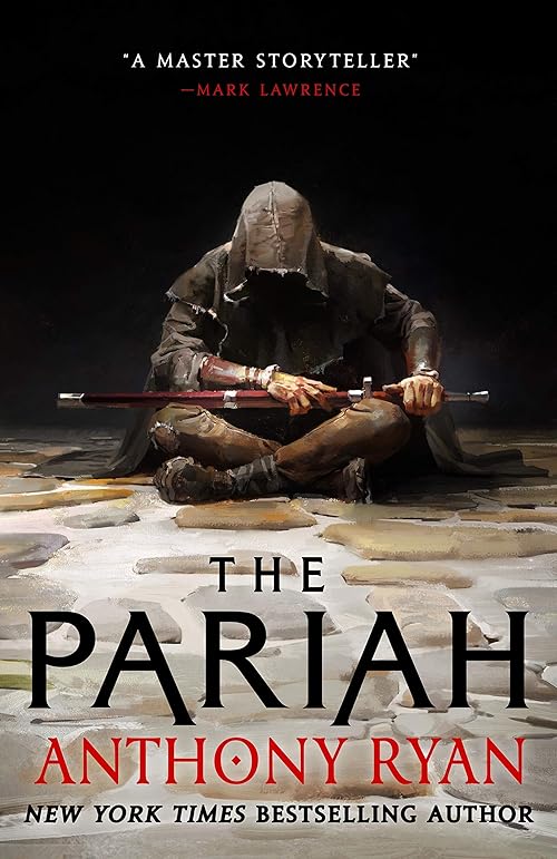 The Pariah cover image
