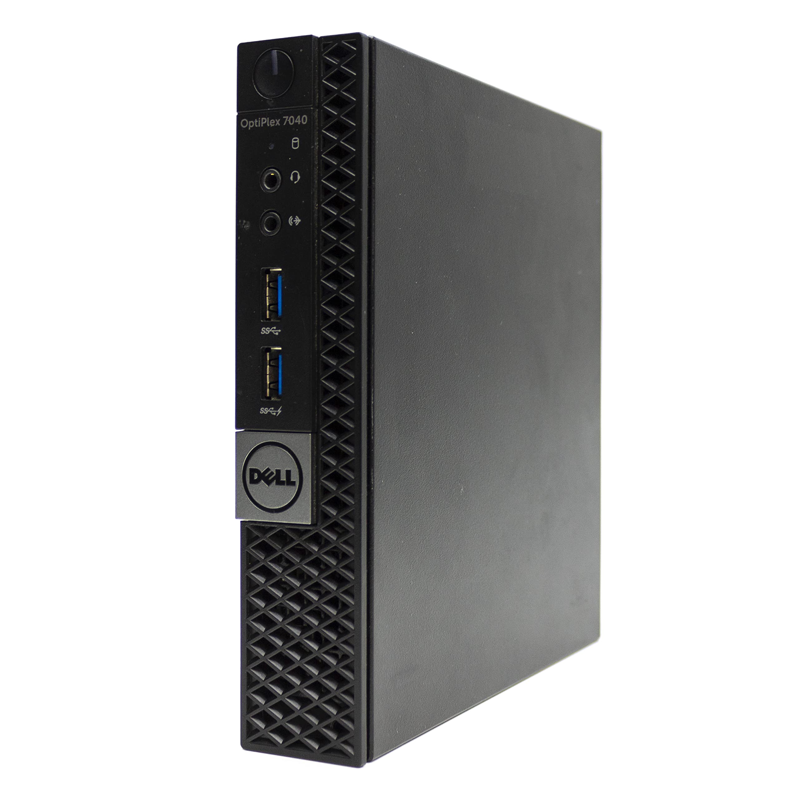 ミニPC OptiPlex7040 Micro Mini PC DELL Optiplex 7040 Micro Tiny i5 do 3.10 GHz DDR4