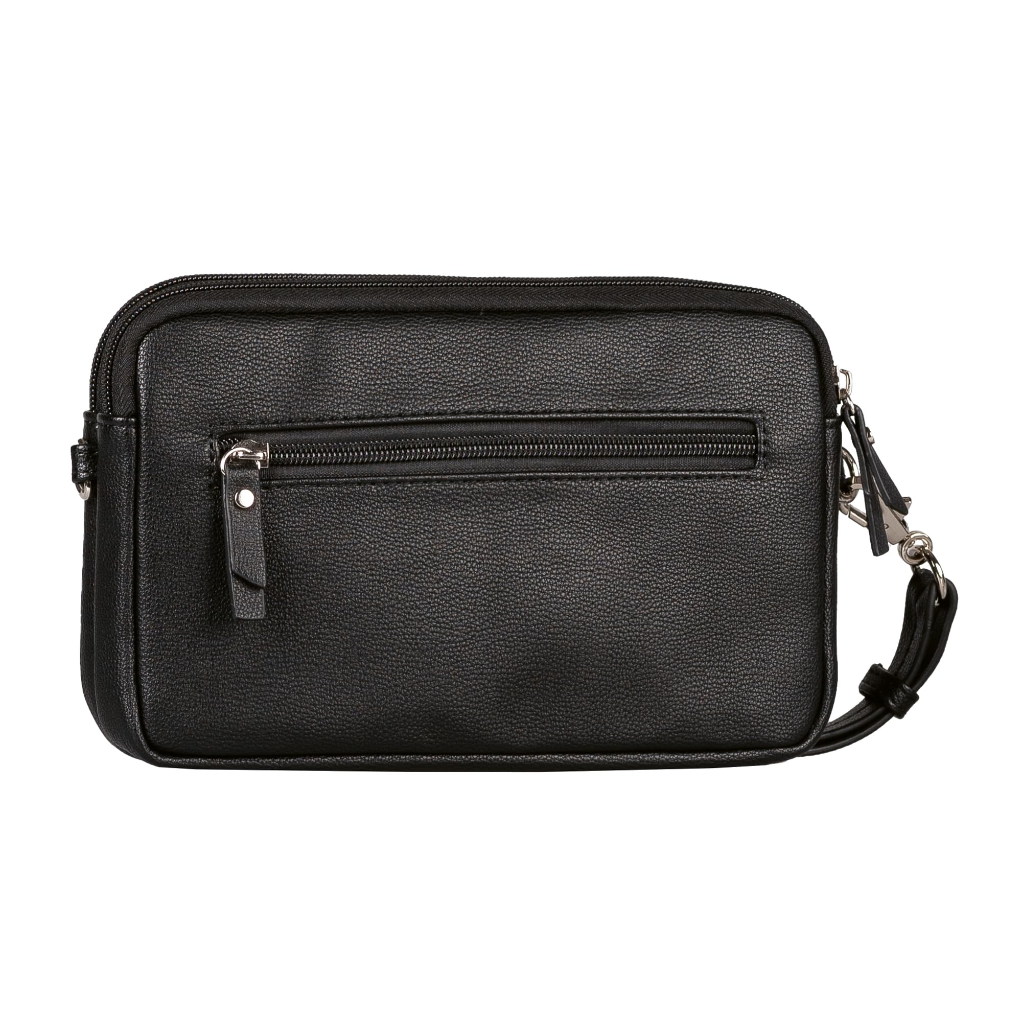 TOM TAILOR Tilly Damen Umhängetasche Crossbody Bag Klein