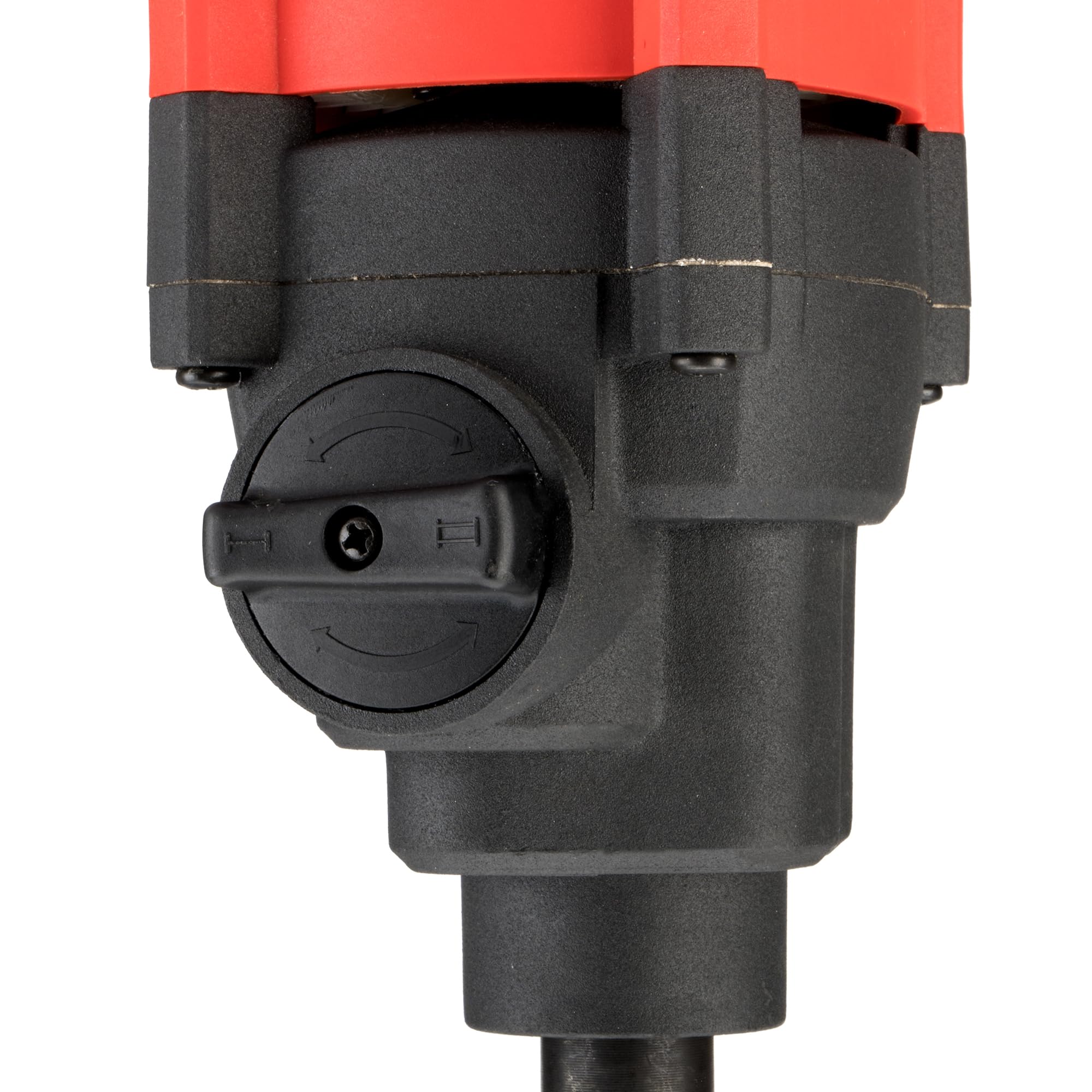Bellota M18 - Máquina mezcladora de pintura y mortero de 1800 W 220 v enchufe tipo C-F