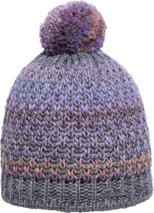 Eisglut Mujer Trilly Made In Germany, Blanco, Talla Única
