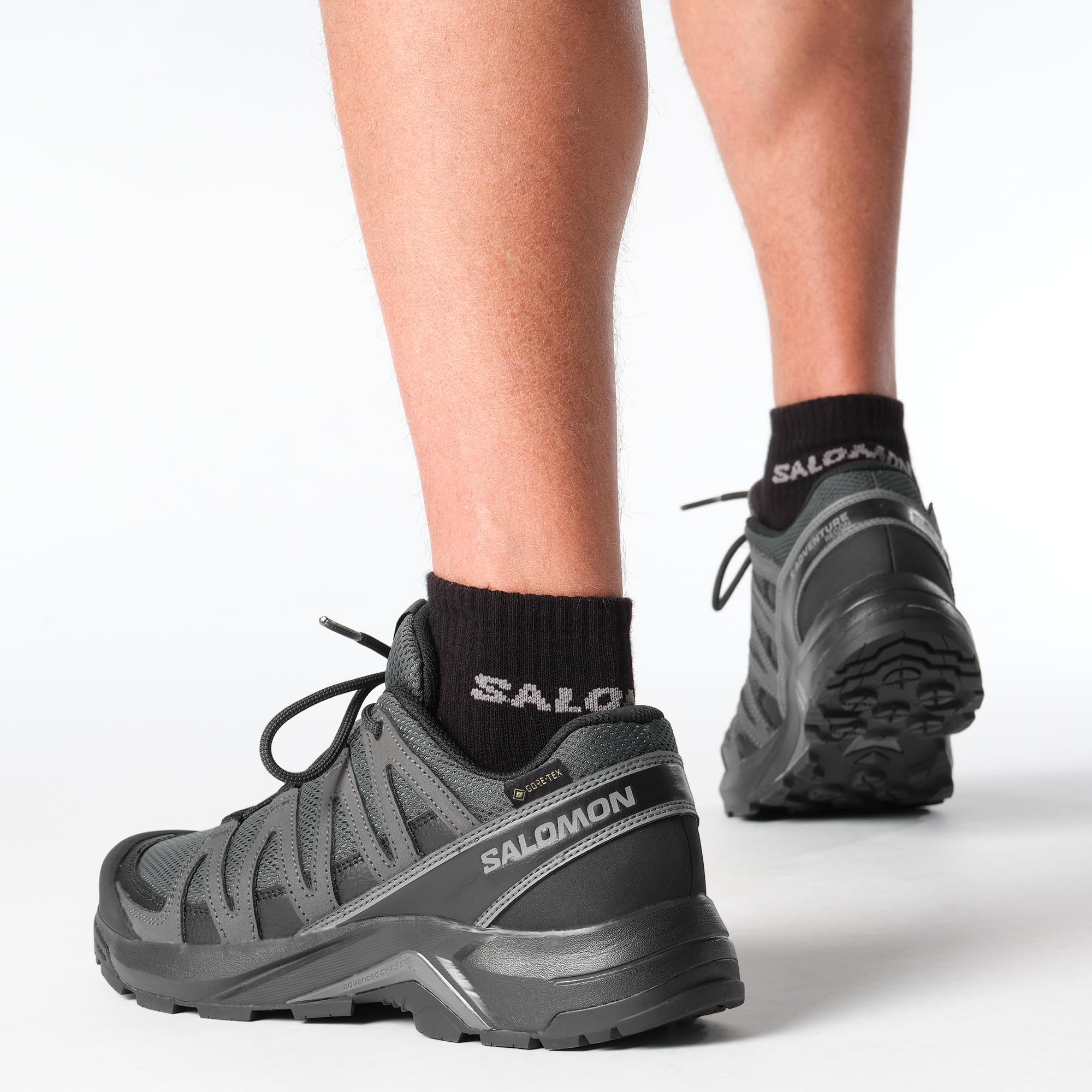 Salomon Mężczyźni Li6519Buty trekkingowe