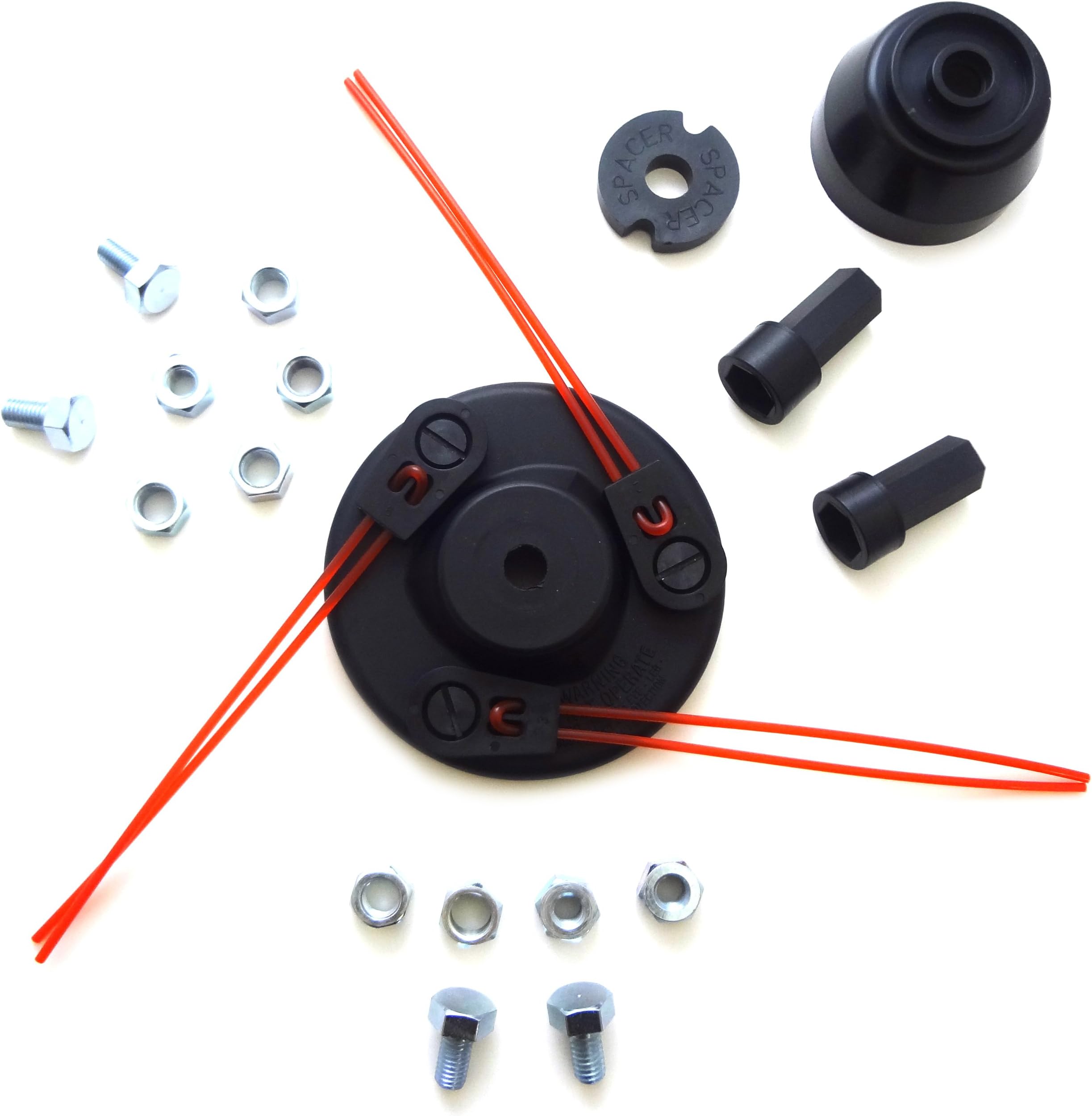 UN-57K Strike Force Cutting System for Trimmers