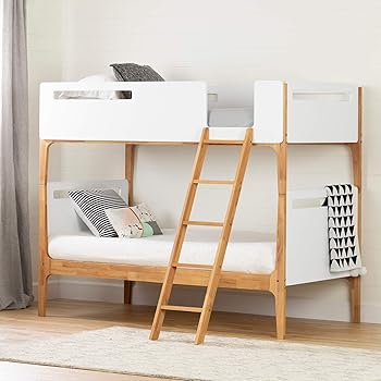 scandi bunk beds