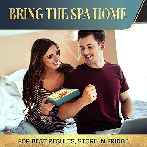 Miniatura 5 de Parches dorados de 24 quilates para debajo de los ojos y la frente 26 unidades almohadillas de colágeno y ácido hialurónico que ayudan a reducir la