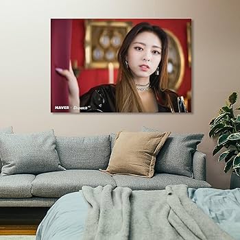 額装品/Songs for Living/コラクリット/ポスター/インテリア Songs For Living（コラクリット アルナーノンチャイ） ポスター