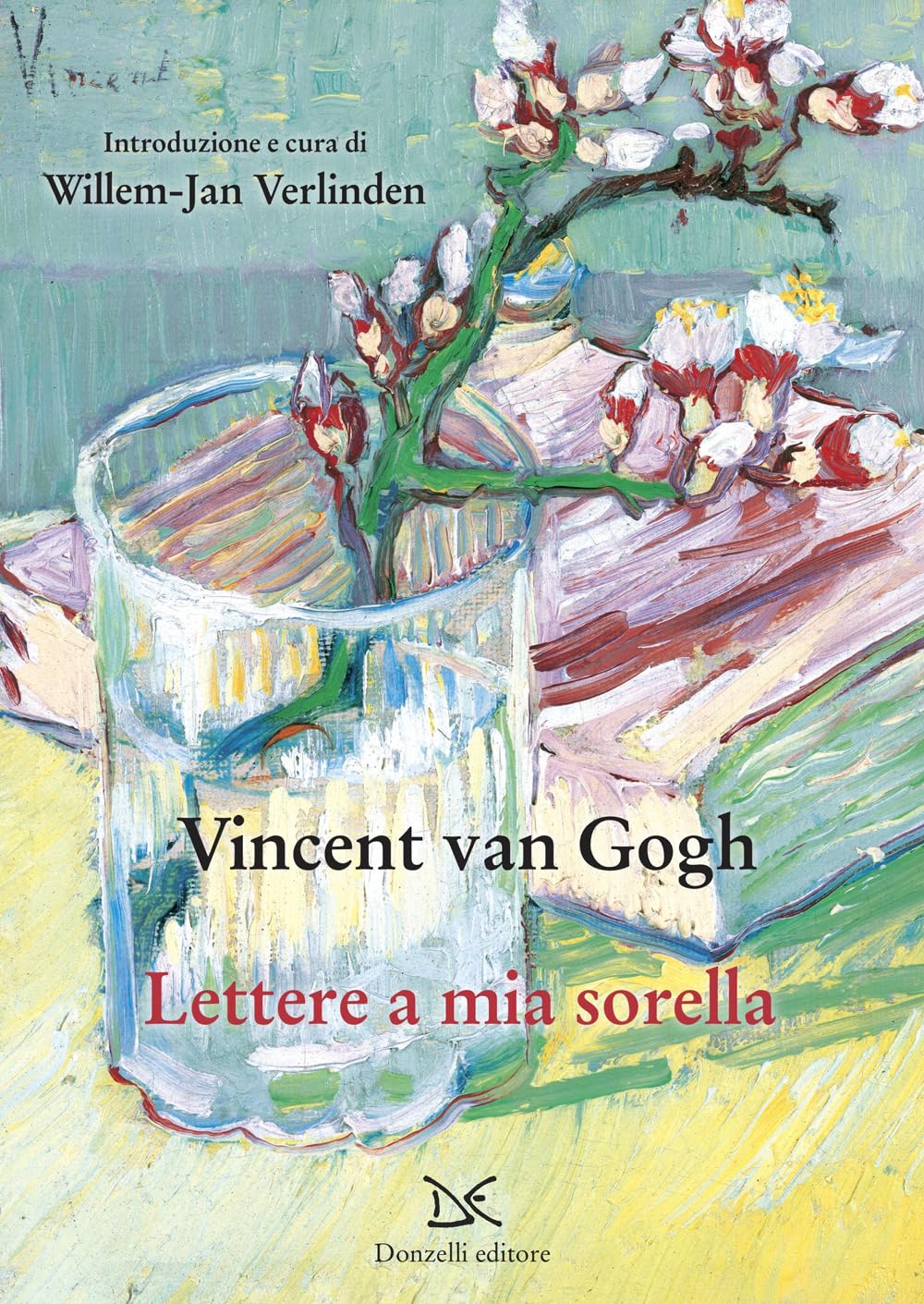 Lettere A Mia Sorella - 4