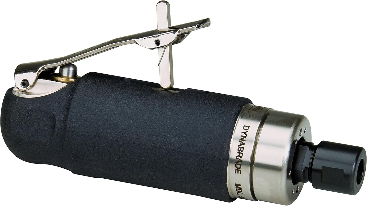 Dynabrade 53811 0.7 hp Straight-Line Die Grinder