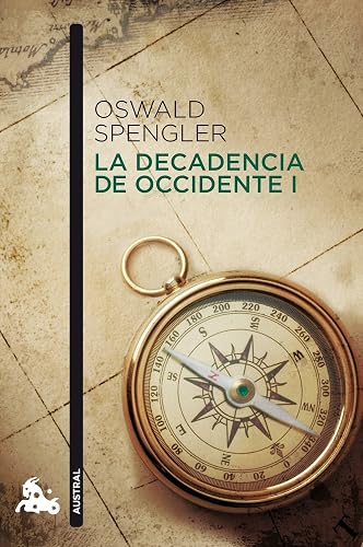 La decadencia de Occidente I (Clásica)