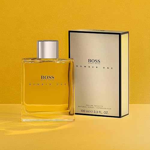 Miniatura 5 de Hugo Boss In Motion Eau de Toilette 33 onzas líquidas