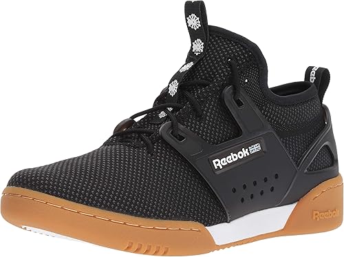 workout advanced reebok