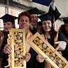 4 Pack Graduation Flower Gift thumbnail 3