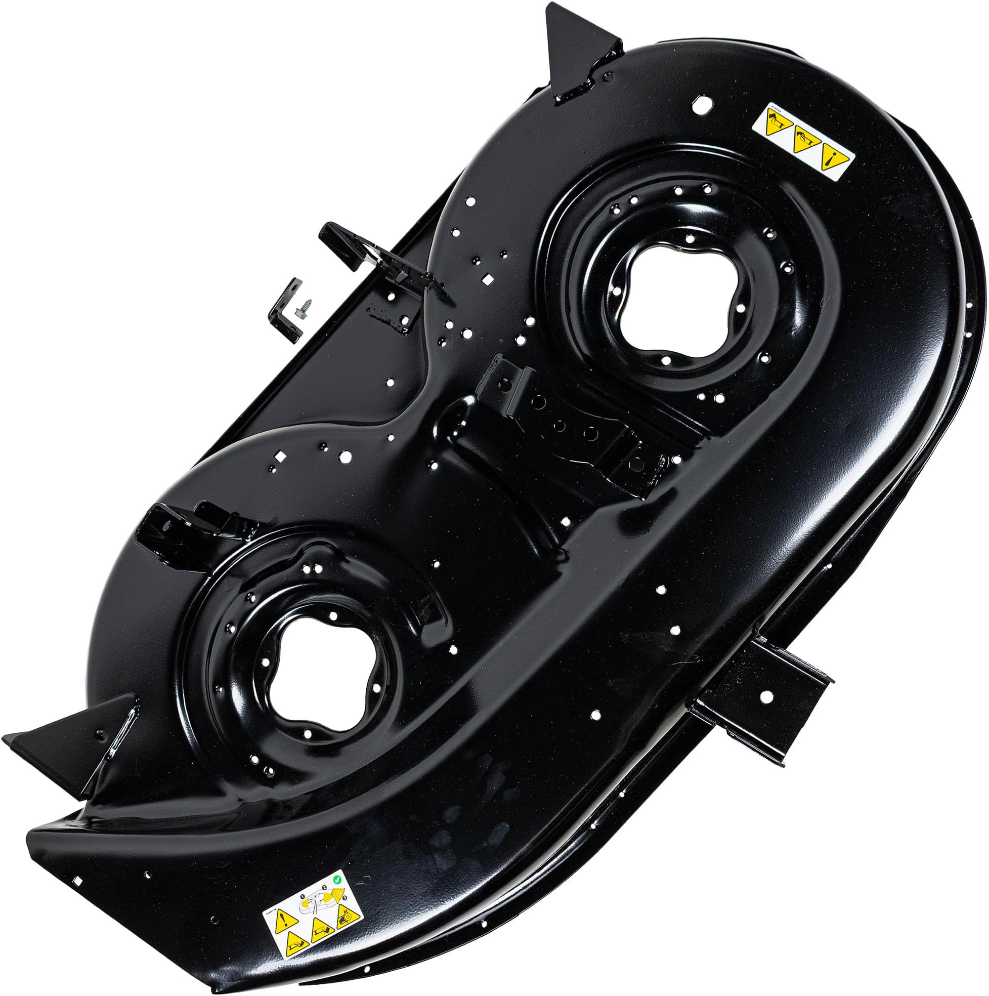 MTD Replacement Part 42" Deck Sd Assembly with Wheel Brackets