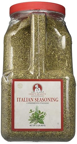 Miniatura 19 de Condimento cajún de calidad de Chefs 6 LB