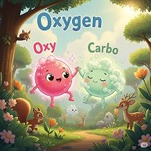 The Oxy and The Carbo: If Oxygen and Carbon Dioxide Were Friends