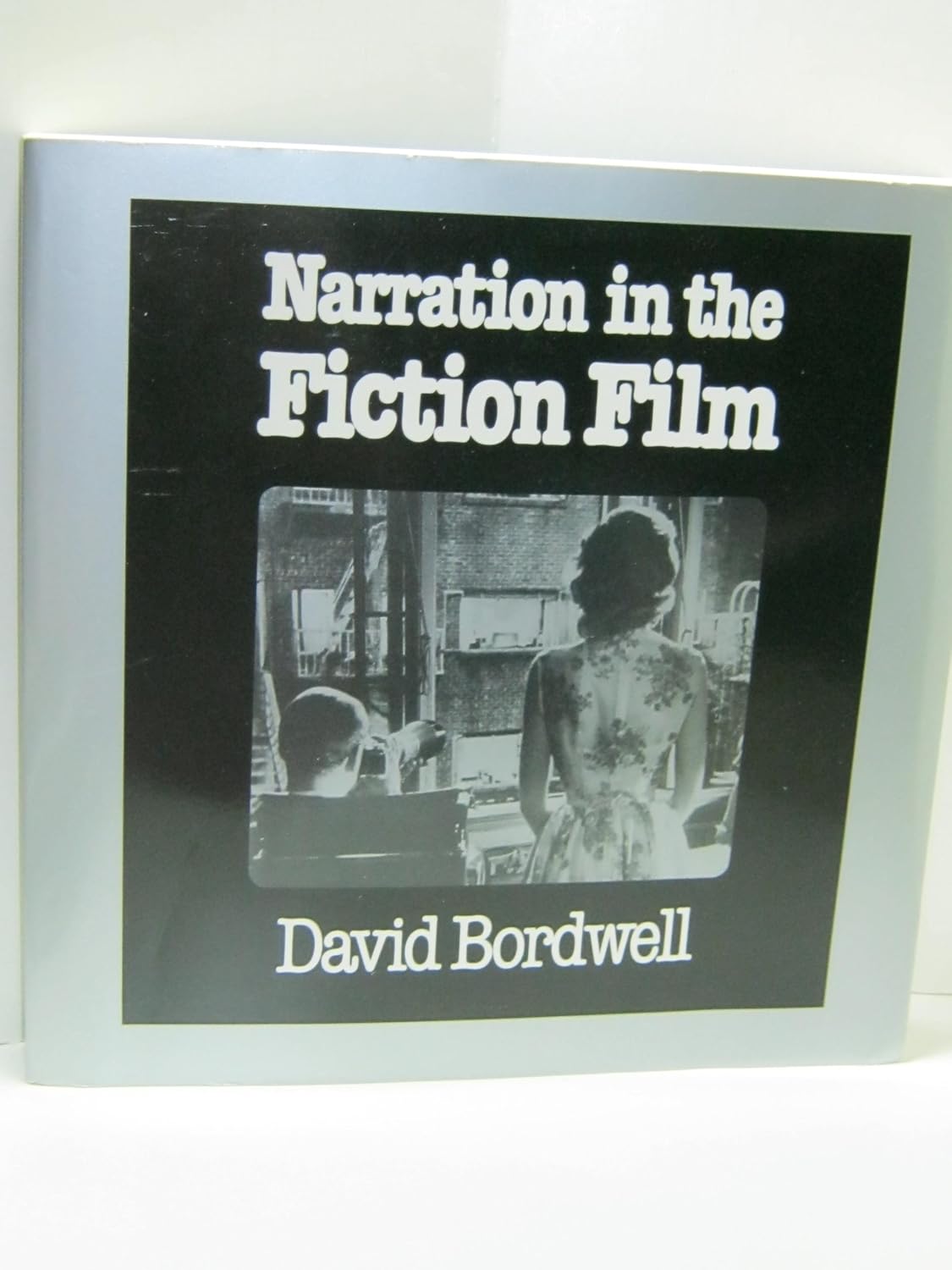 Narration in the Fiction Film Bordwell, David 9780299101749 Books Narration in the Fiction Film Bordwell, David 9780299101749 Books